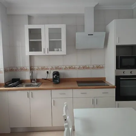 Apartament Piso Centrico Moaña Zewnętrze zdjęcie
