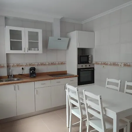 Apartament Piso Centrico Moaña Zewnętrze zdjęcie