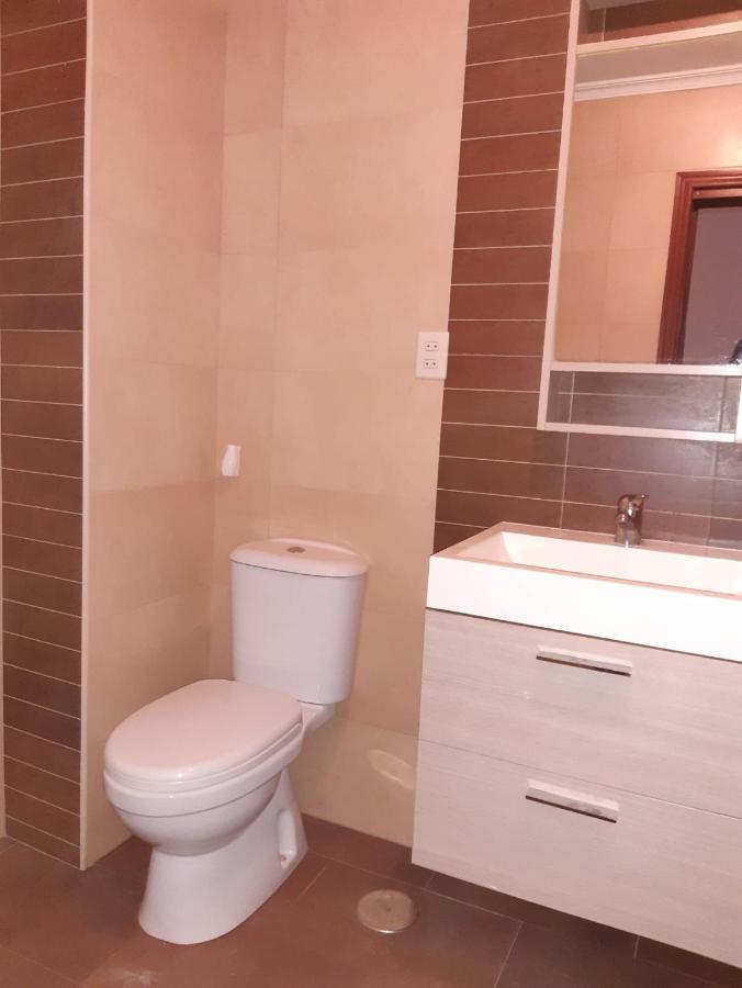 Piso Centrico Apartment Moana