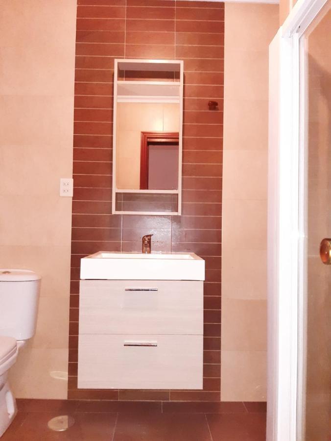 Piso Centrico Apartment