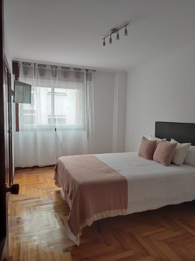 Piso Centrico Apartment *
