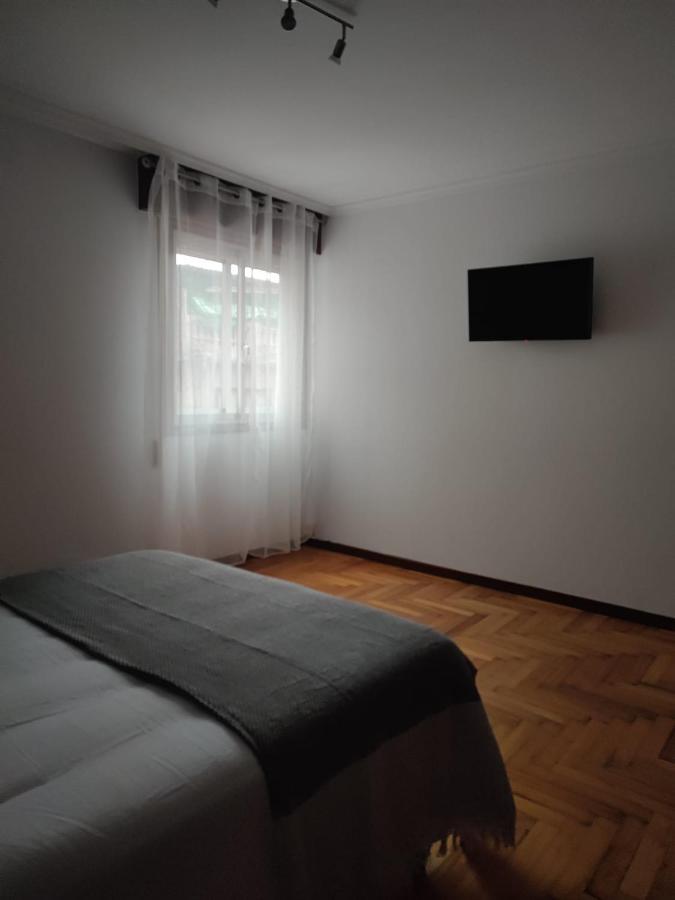 Piso Centrico Apartment