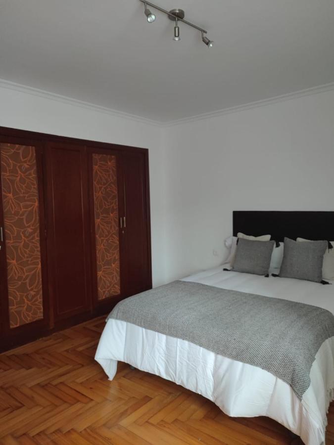 Piso Centrico * Moana